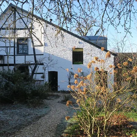 Kleebergerhofke 3* Malines