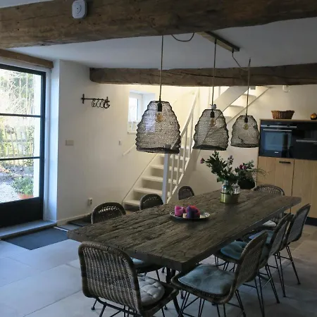 Kleebergerhofke 3* Malines