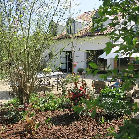 Kleebergerhofke Bed & Breakfast *