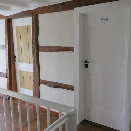 Couette-café Kleebergerhofke