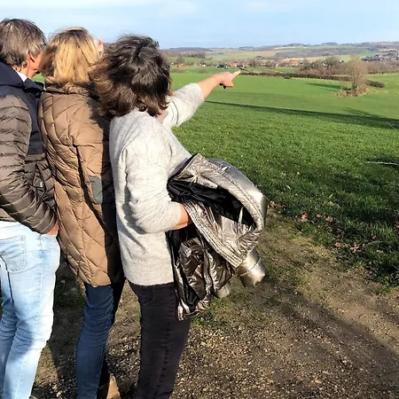 Kleebergerhofke Panzió 3*