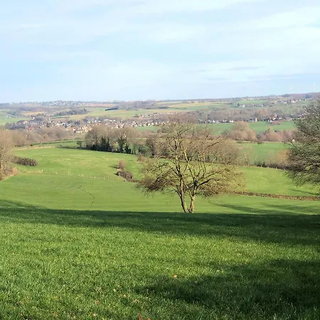 Kleebergerhofke Panzió Mechelen