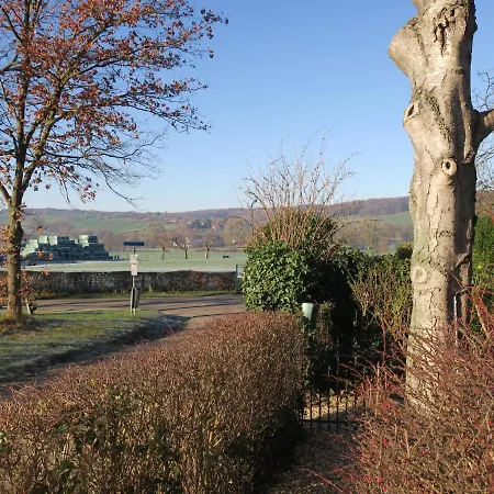 Panzió Kleebergerhofke 3*