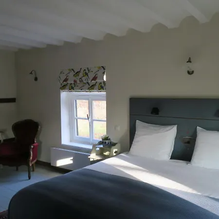 Bed & Breakfast Kleebergerhofke