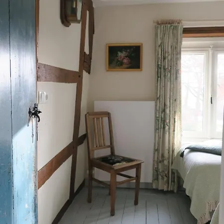 Kleebergerhofke Malines