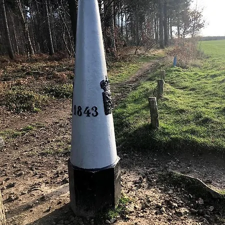 Kleebergerhofke