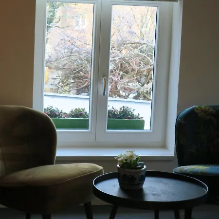 Kleebergerhofke Bed & Breakfast Mechelen
