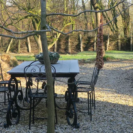 Couette-café Kleebergerhofke