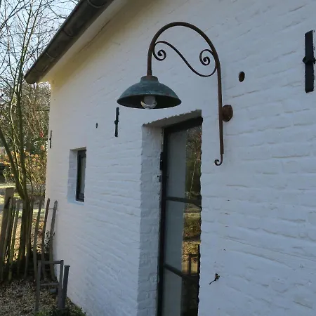 Bed & Breakfast Kleebergerhofke Mechelen