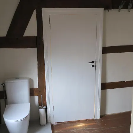 Panzió Kleebergerhofke