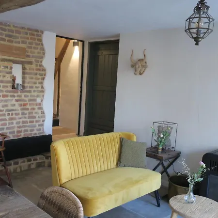 Kleebergerhofke Bed & Breakfast *