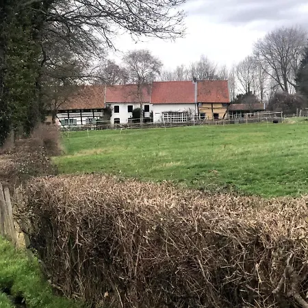 Kleebergerhofke