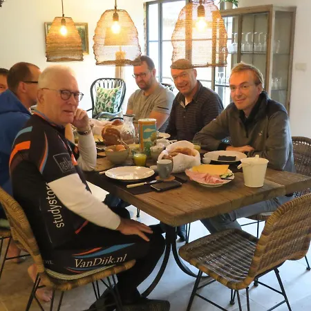 Kleebergerhofke Malines