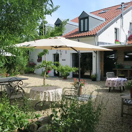 Kleebergerhofke *