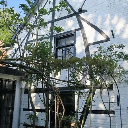 Couette-café Kleebergerhofke