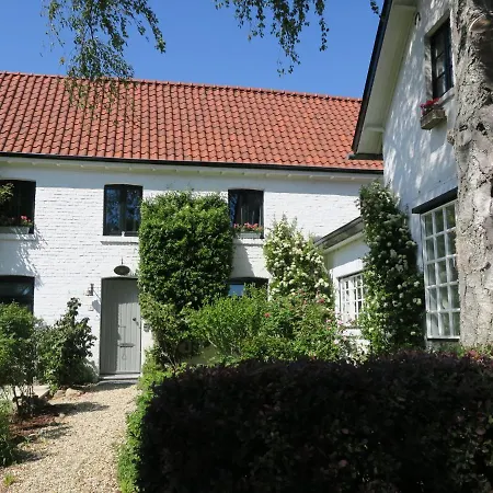 Bed & Breakfast Kleebergerhofke *