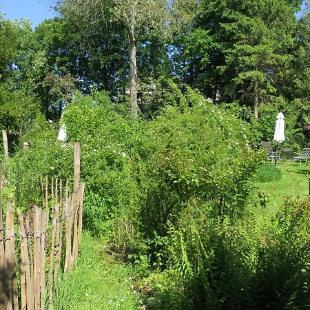 Panzió Kleebergerhofke Mechelen