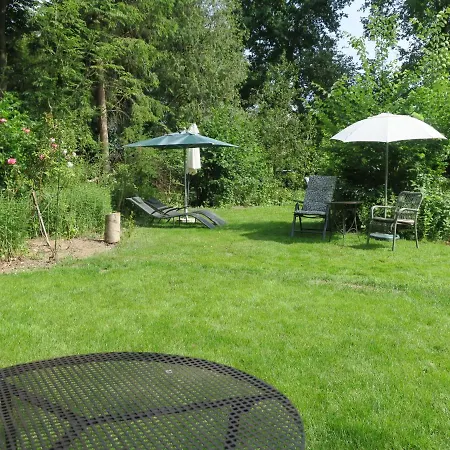 Kleebergerhofke 3* Mechelen