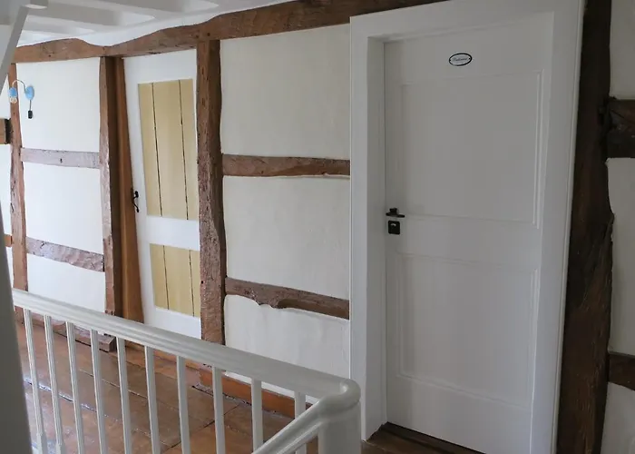 Bed & Breakfast Kleebergerhofke