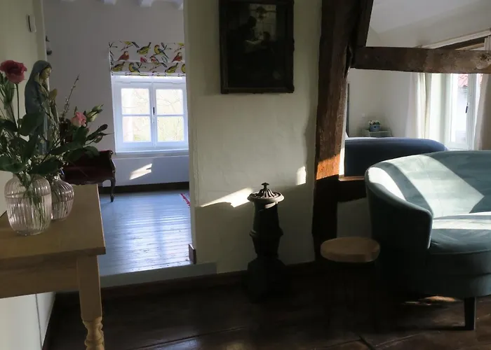 Bed & Breakfast Kleebergerhofke