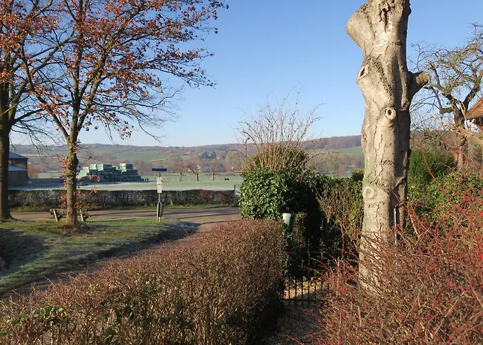 Bed & Breakfast Kleebergerhofke 3*