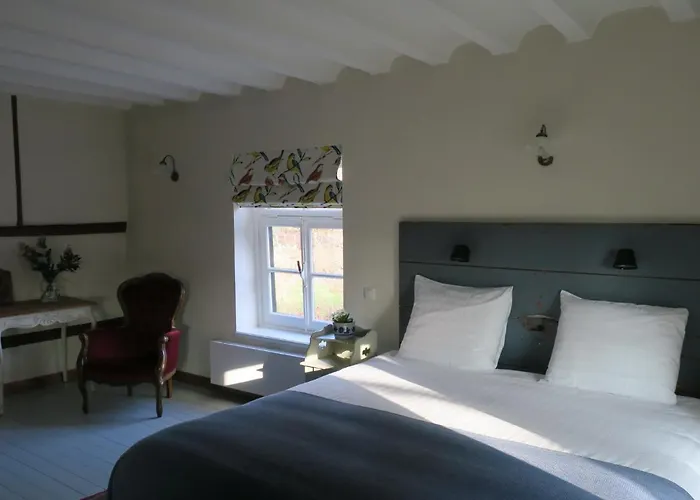 Bed & Breakfast Kleebergerhofke