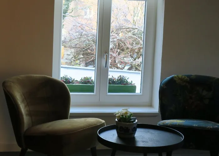 Kleebergerhofke Bed & Breakfast Mechelen