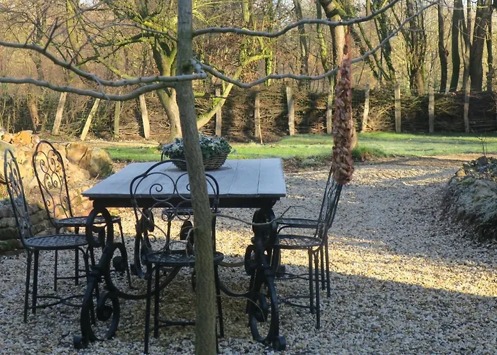 Bed & Breakfast Kleebergerhofke