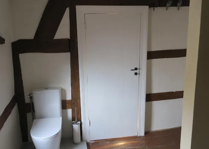 Bed & Breakfast Kleebergerhofke