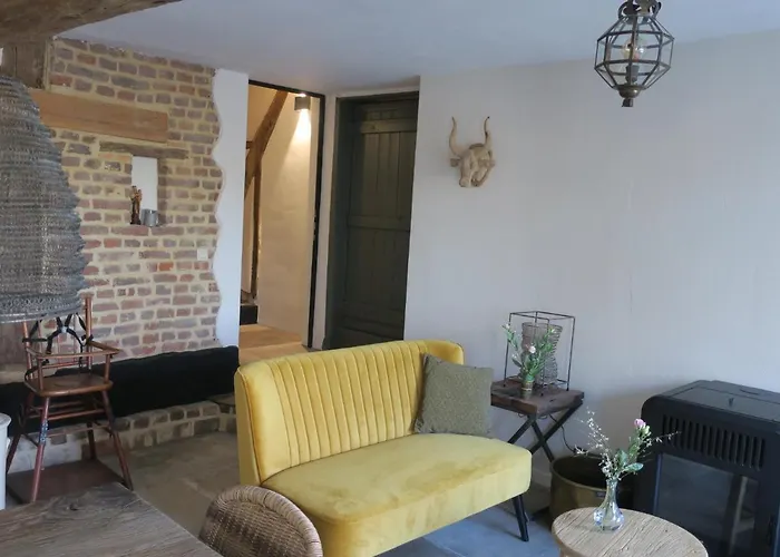 Kleebergerhofke Bed & Breakfast 3*