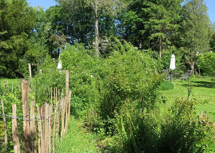 Bed & Breakfast Kleebergerhofke Mechelen