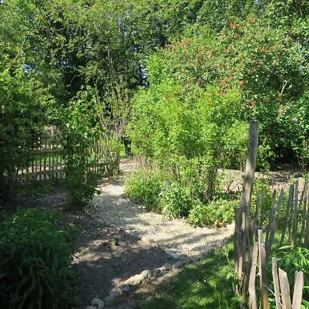 فندق مبيت وإفطار Kleebergerhofke ميشيلين