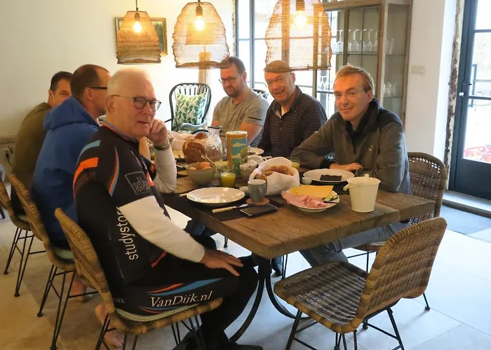 Kleebergerhofke 梅赫伦